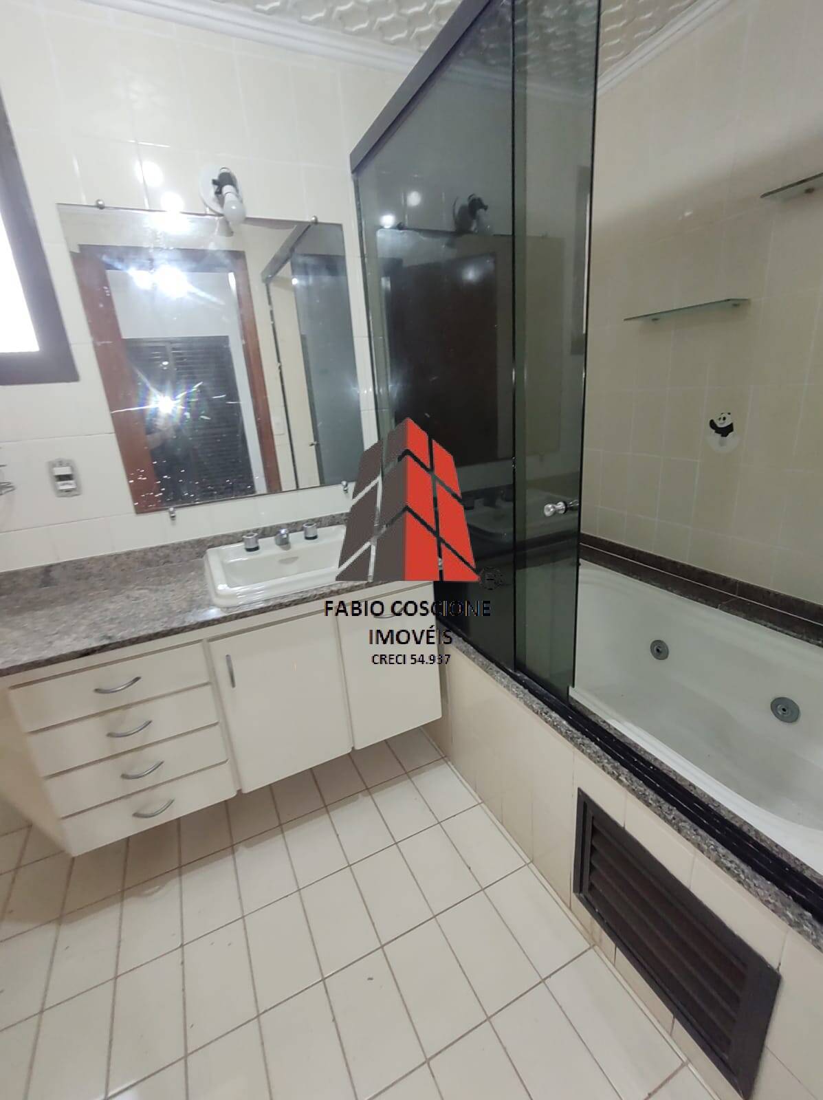 Apartamento, 3 quartos, 122 m² - Foto 16