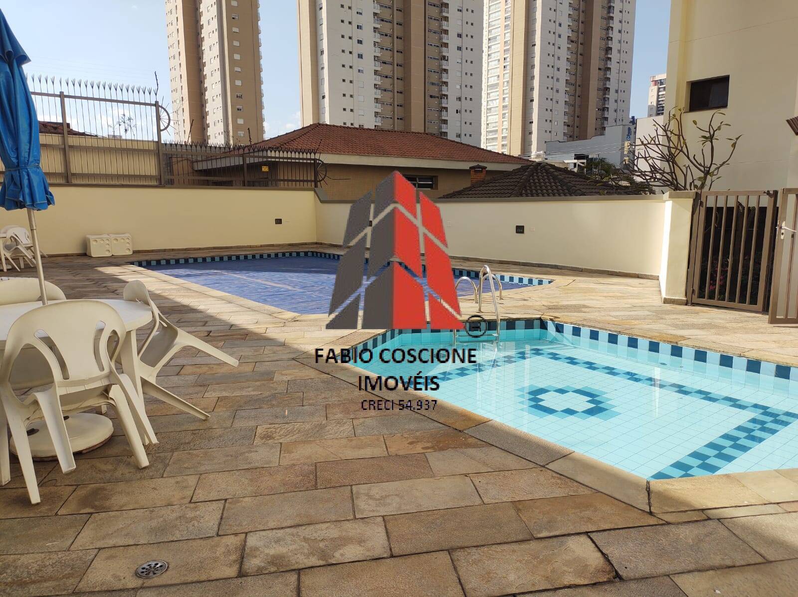Apartamento, 3 quartos, 122 m² - Foto 82