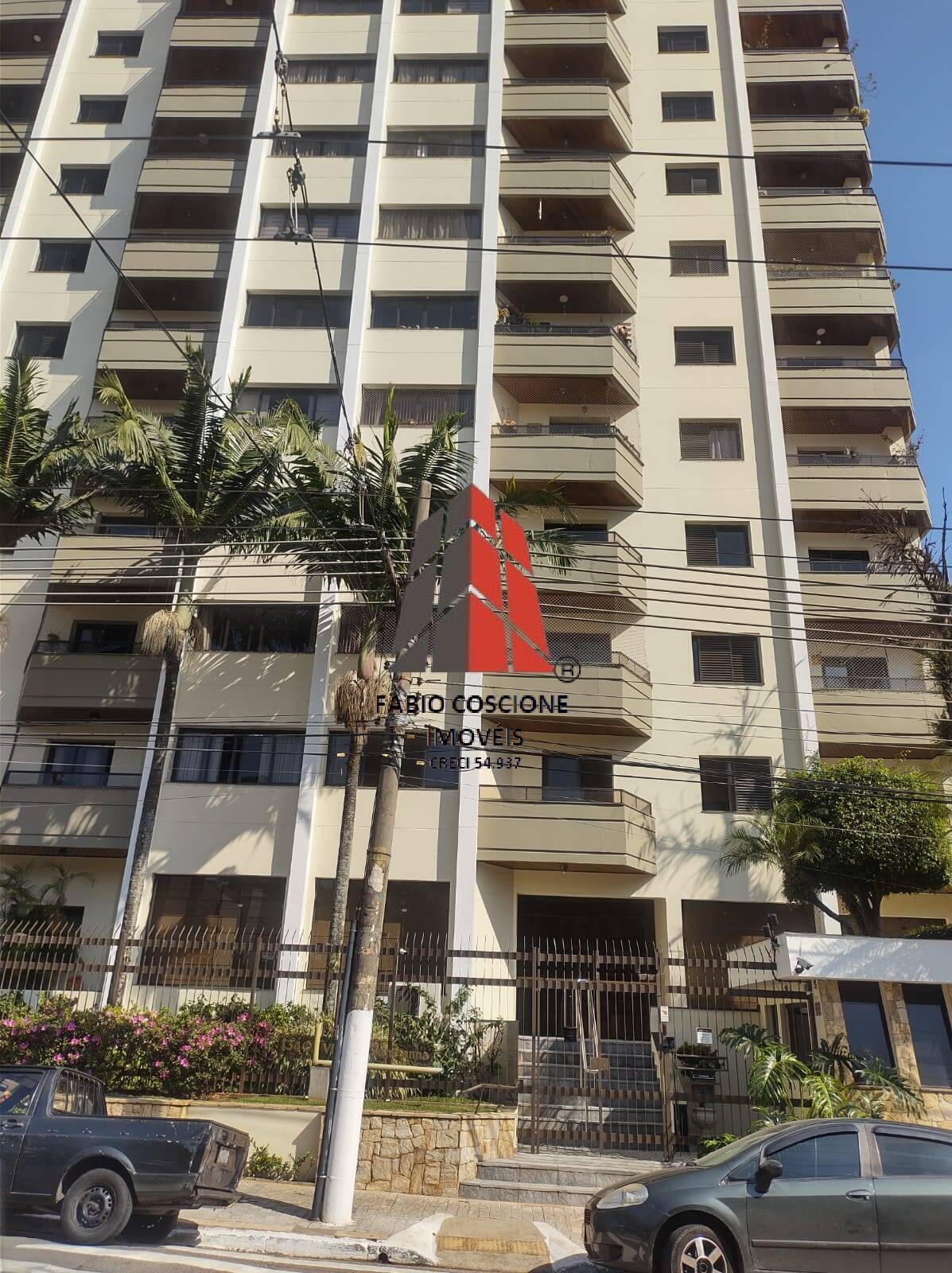 Apartamento, 3 quartos, 122 m² - Foto 84