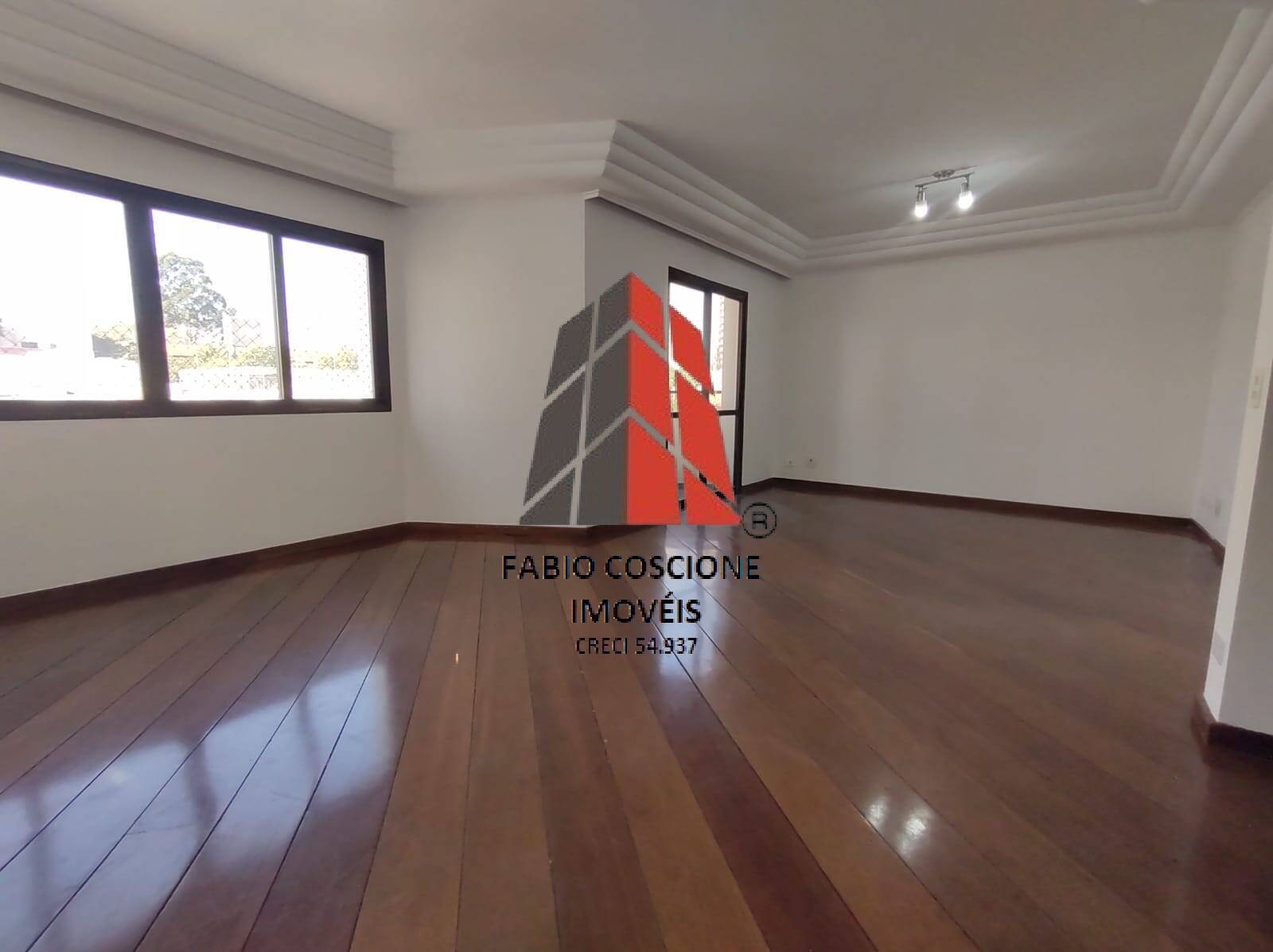Apartamento, 3 quartos, 122 m² - Foto 1