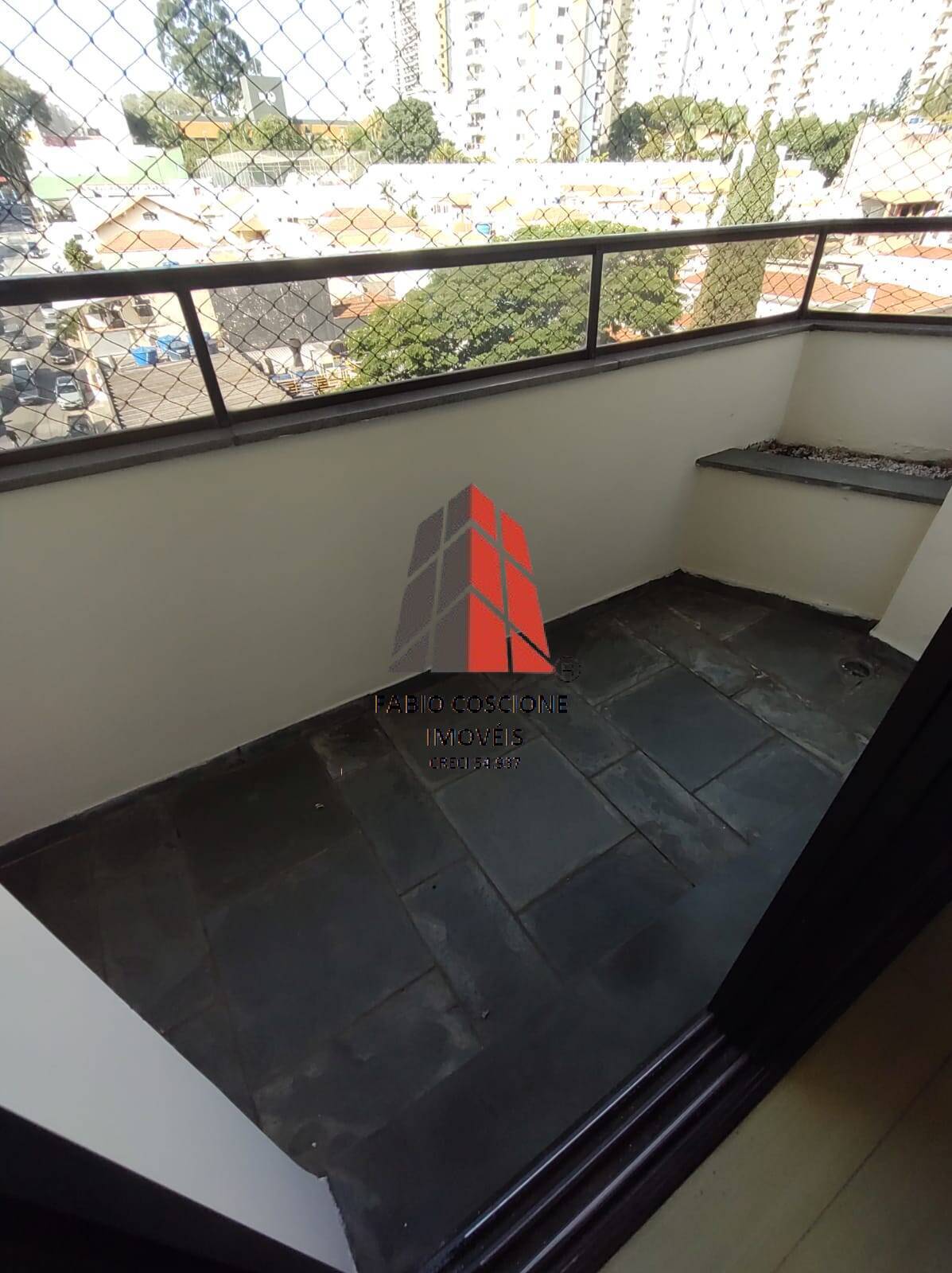 Apartamento, 3 quartos, 122 m² - Foto 17