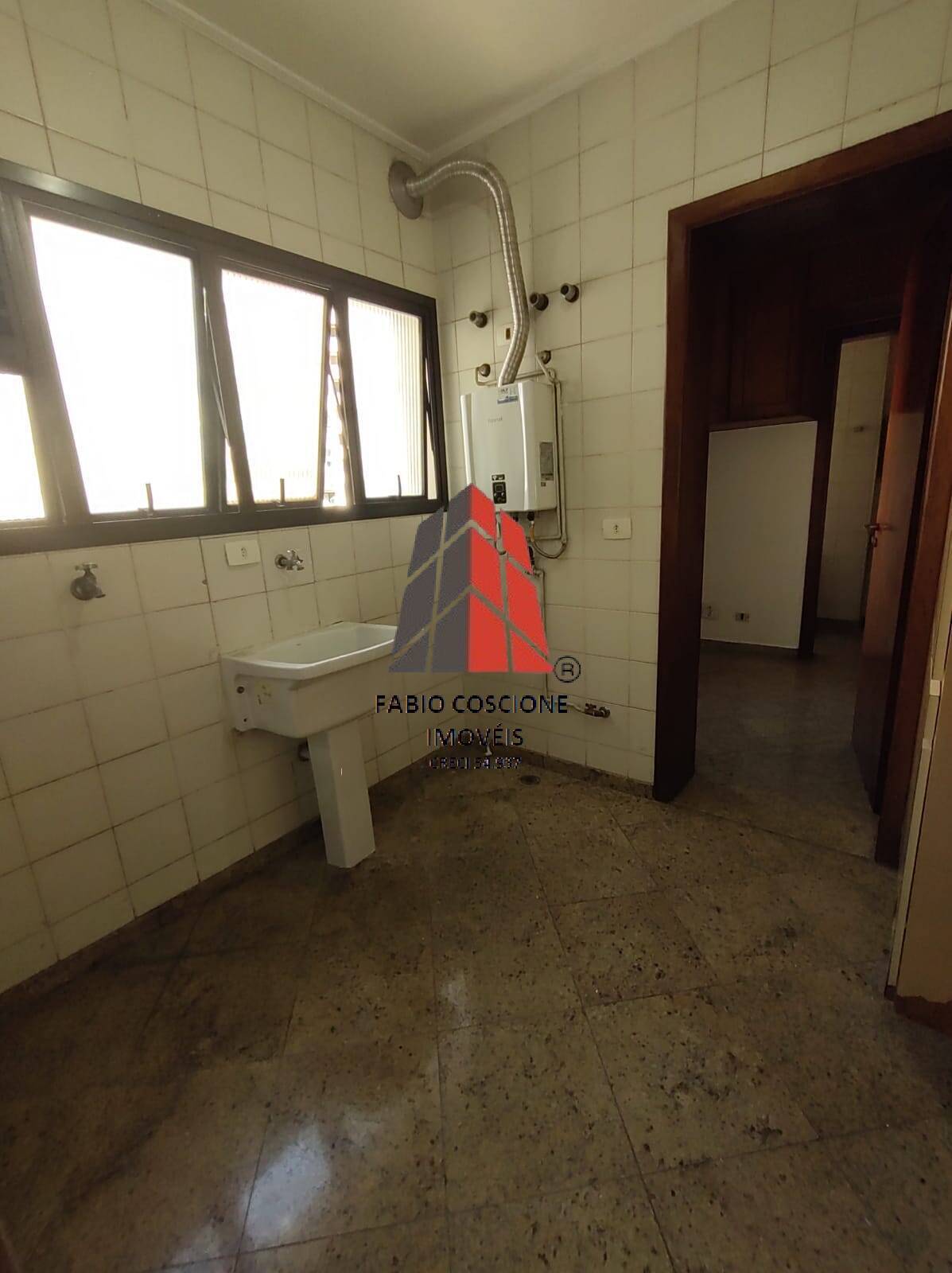 Apartamento, 3 quartos, 122 m² - Foto 25