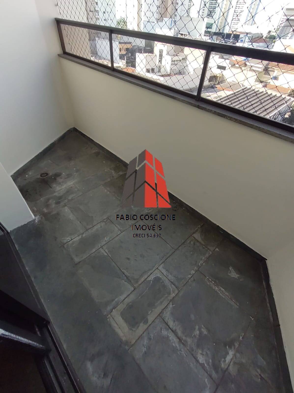 Apartamento, 3 quartos, 122 m² - Foto 29