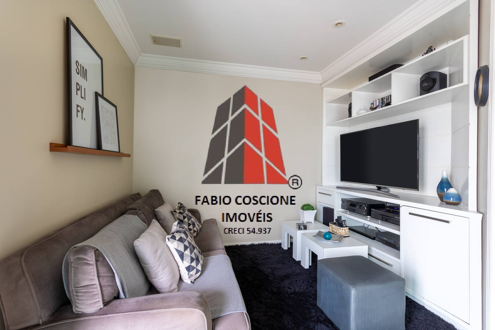 Apartamento, 4 quartos, 157 m² - Foto 5