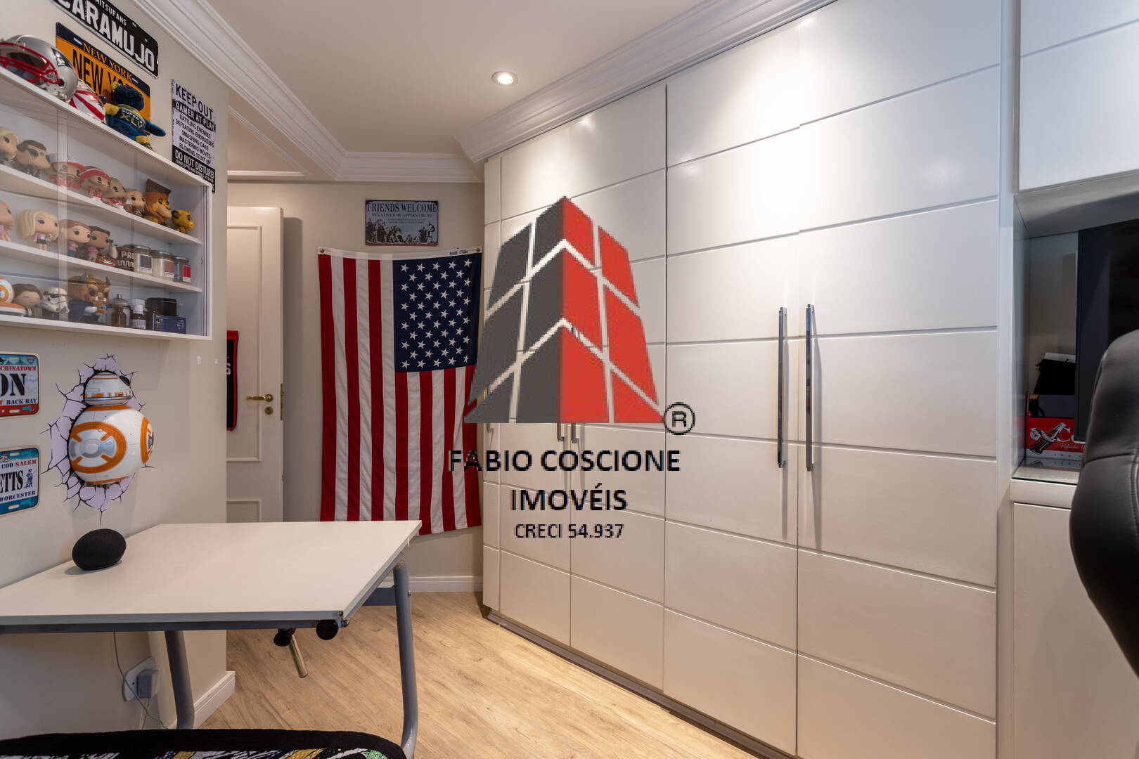 Apartamento, 4 quartos, 157 m² - Foto 13