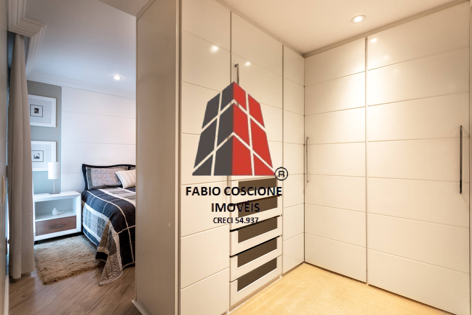 Apartamento, 4 quartos, 157 m² - Foto 16