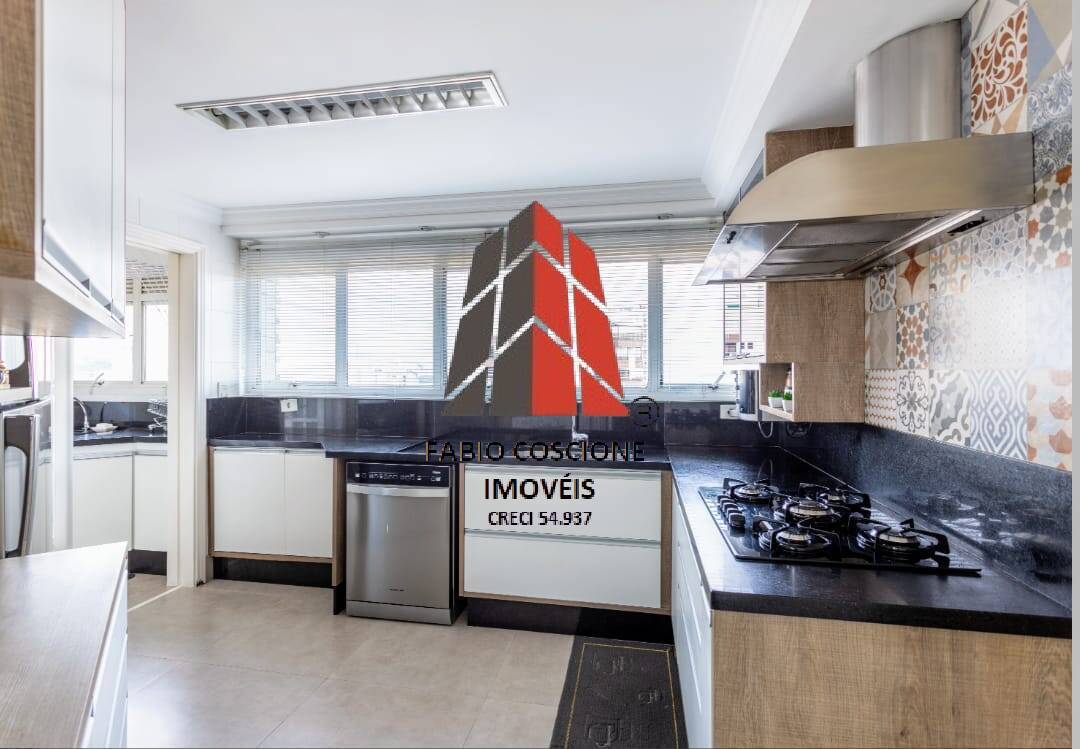 Apartamento, 4 quartos, 157 m² - Foto 7