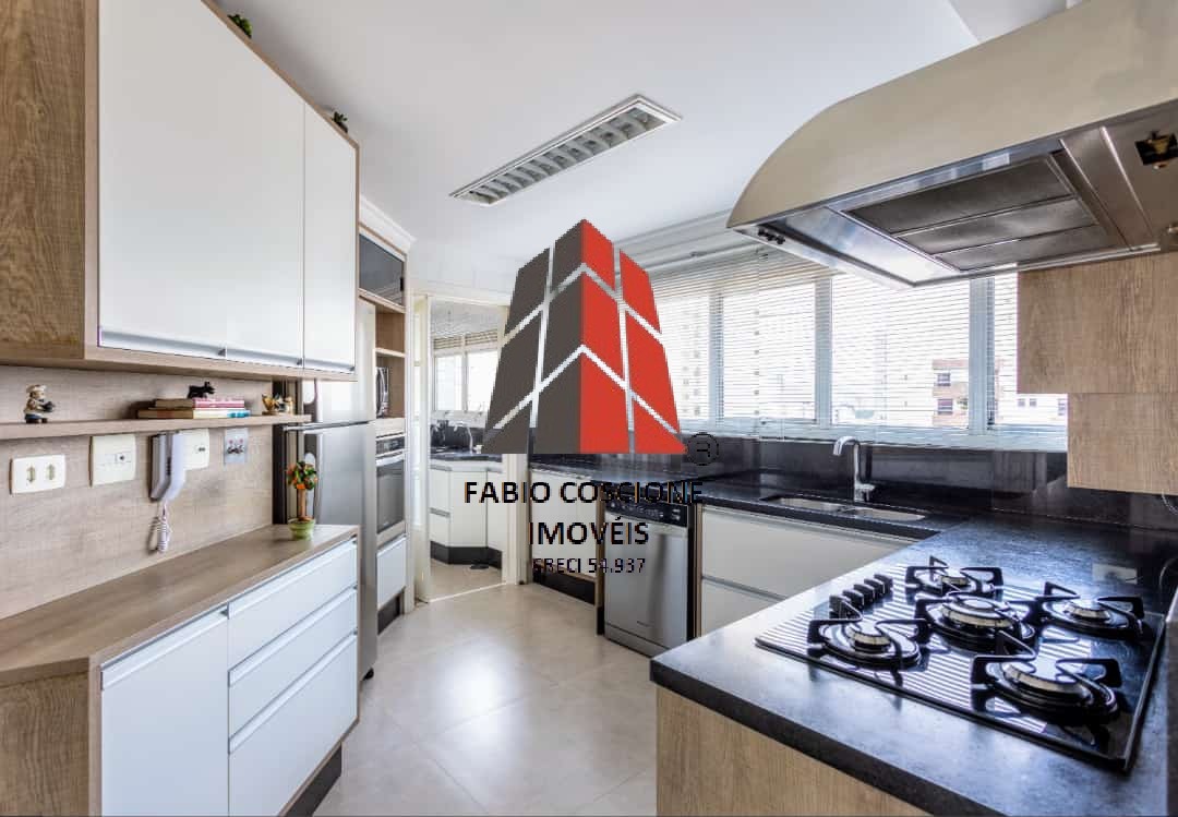 Apartamento, 4 quartos, 157 m² - Foto 9