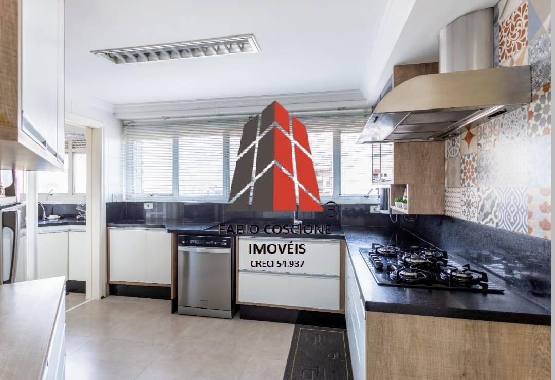 Apartamento, 4 quartos, 157 m² - Foto 8