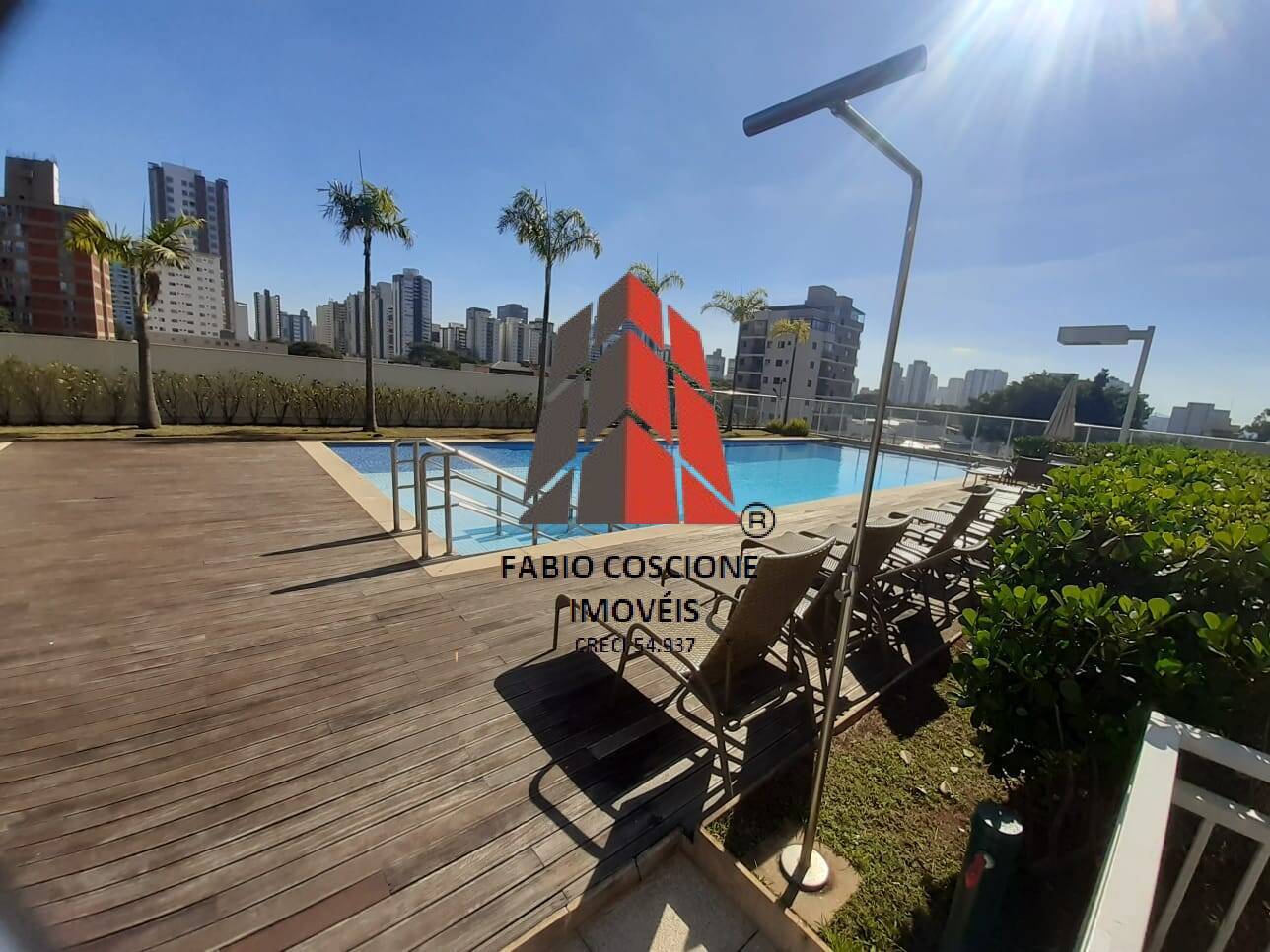 Apartamento à venda com 1 quarto, 48m² - Foto 31