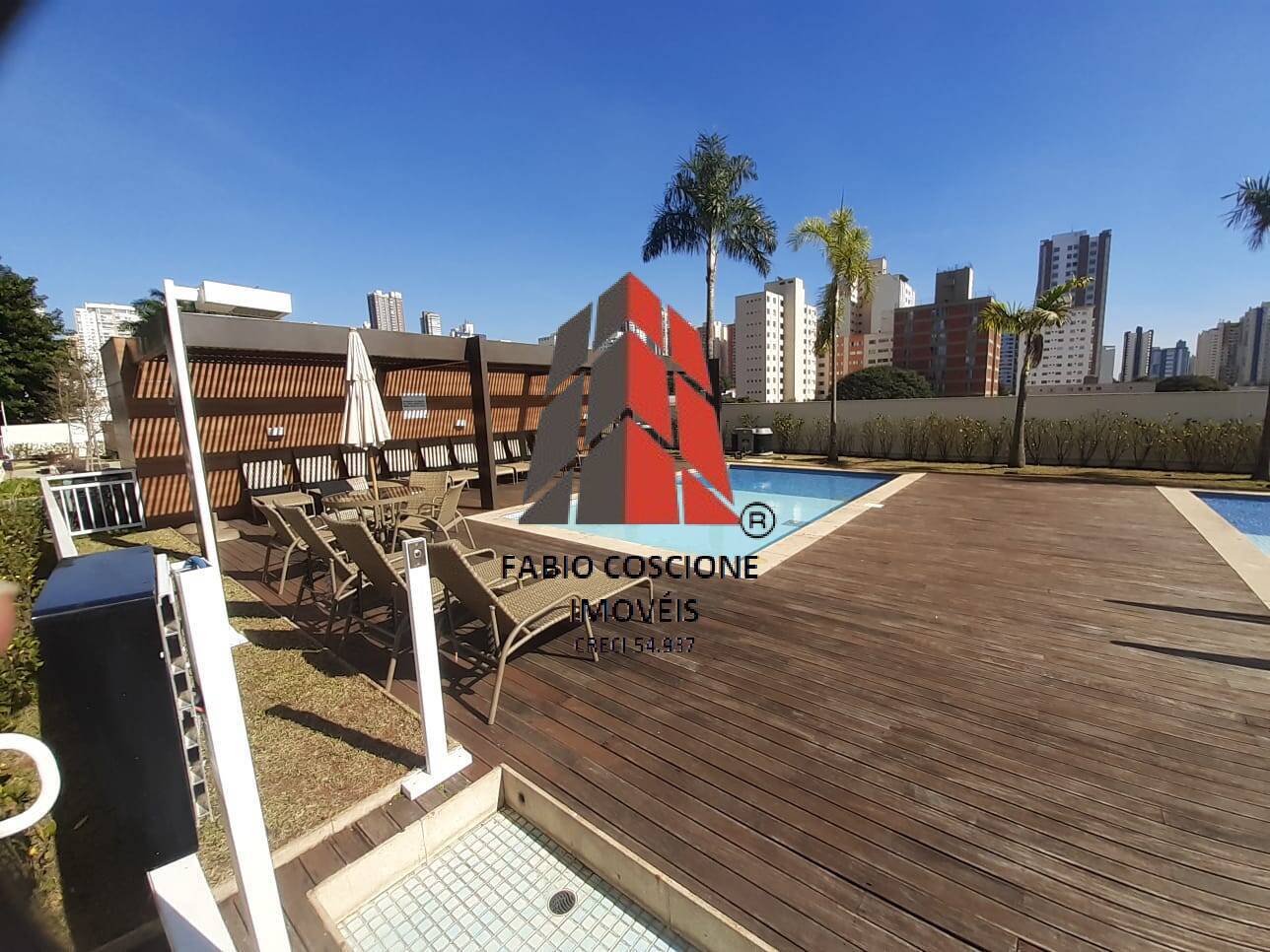 Apartamento à venda com 1 quarto, 48m² - Foto 36
