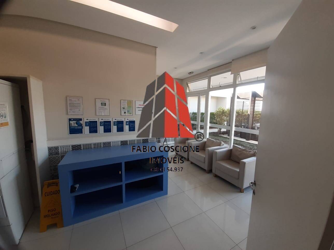 Apartamento à venda com 1 quarto, 48m² - Foto 35