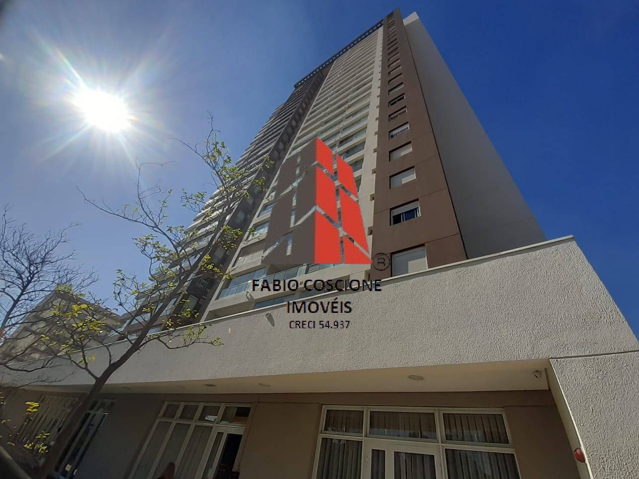 Apartamento à venda com 1 quarto, 48m² - Foto 33