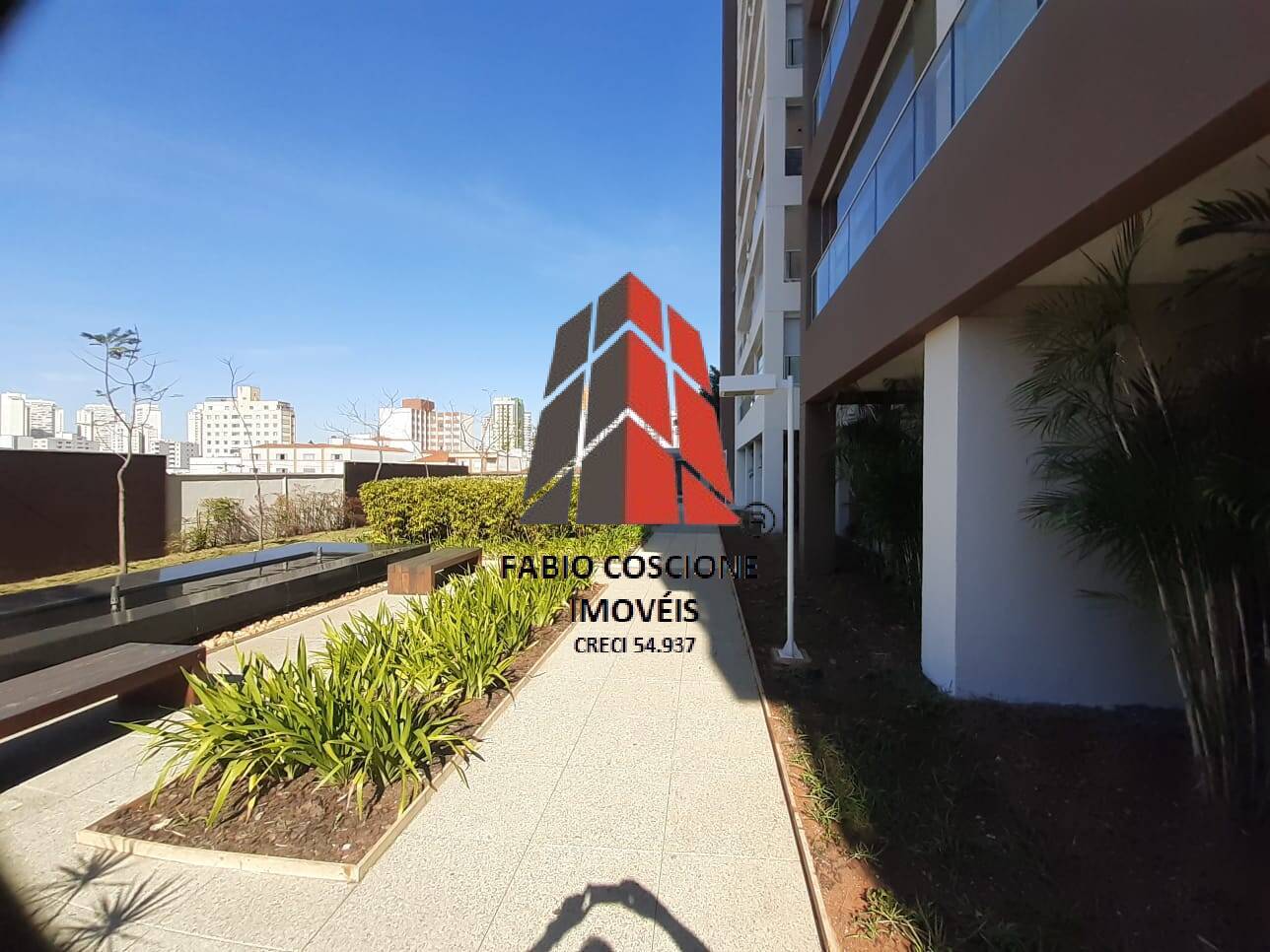 Apartamento à venda com 1 quarto, 48m² - Foto 38