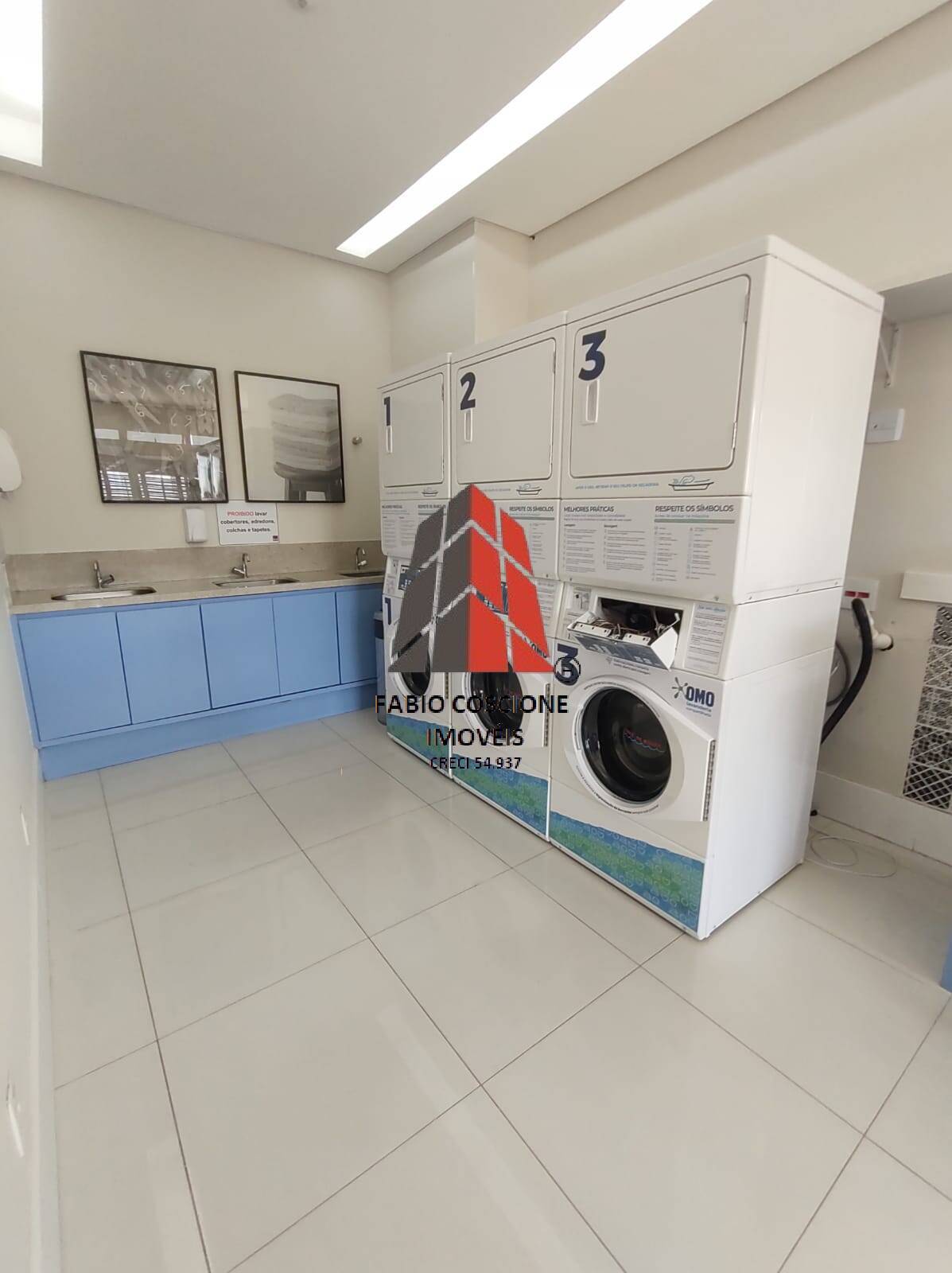 Apartamento à venda com 1 quarto, 48m² - Foto 39