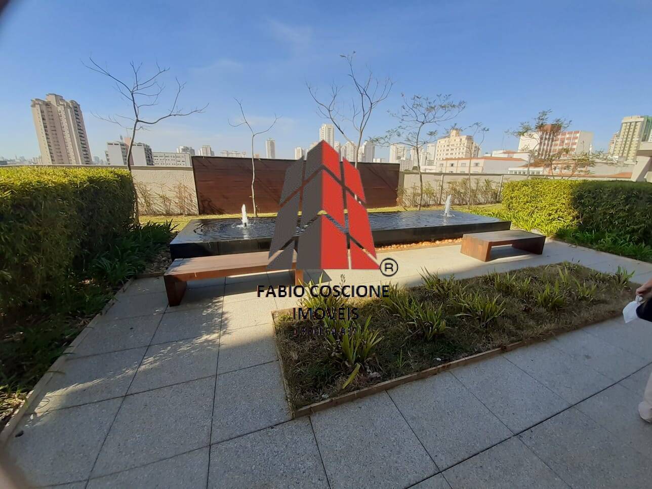 Apartamento à venda com 1 quarto, 48m² - Foto 43