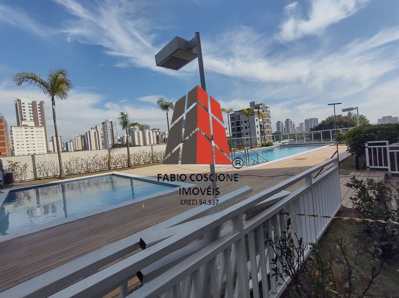 Apartamento à venda com 1 quarto, 48m² - Foto 40