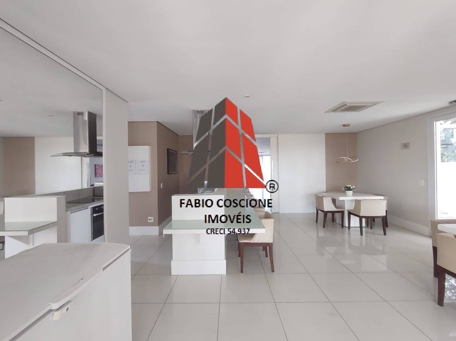 Apartamento à venda com 1 quarto, 48m² - Foto 44