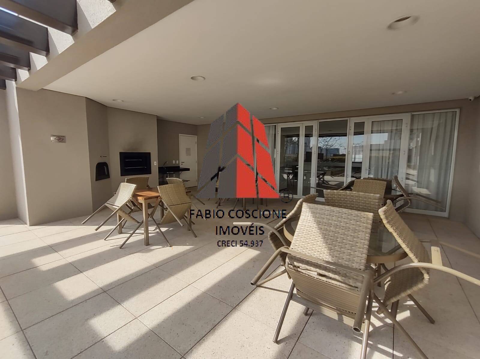 Apartamento à venda com 1 quarto, 48m² - Foto 49