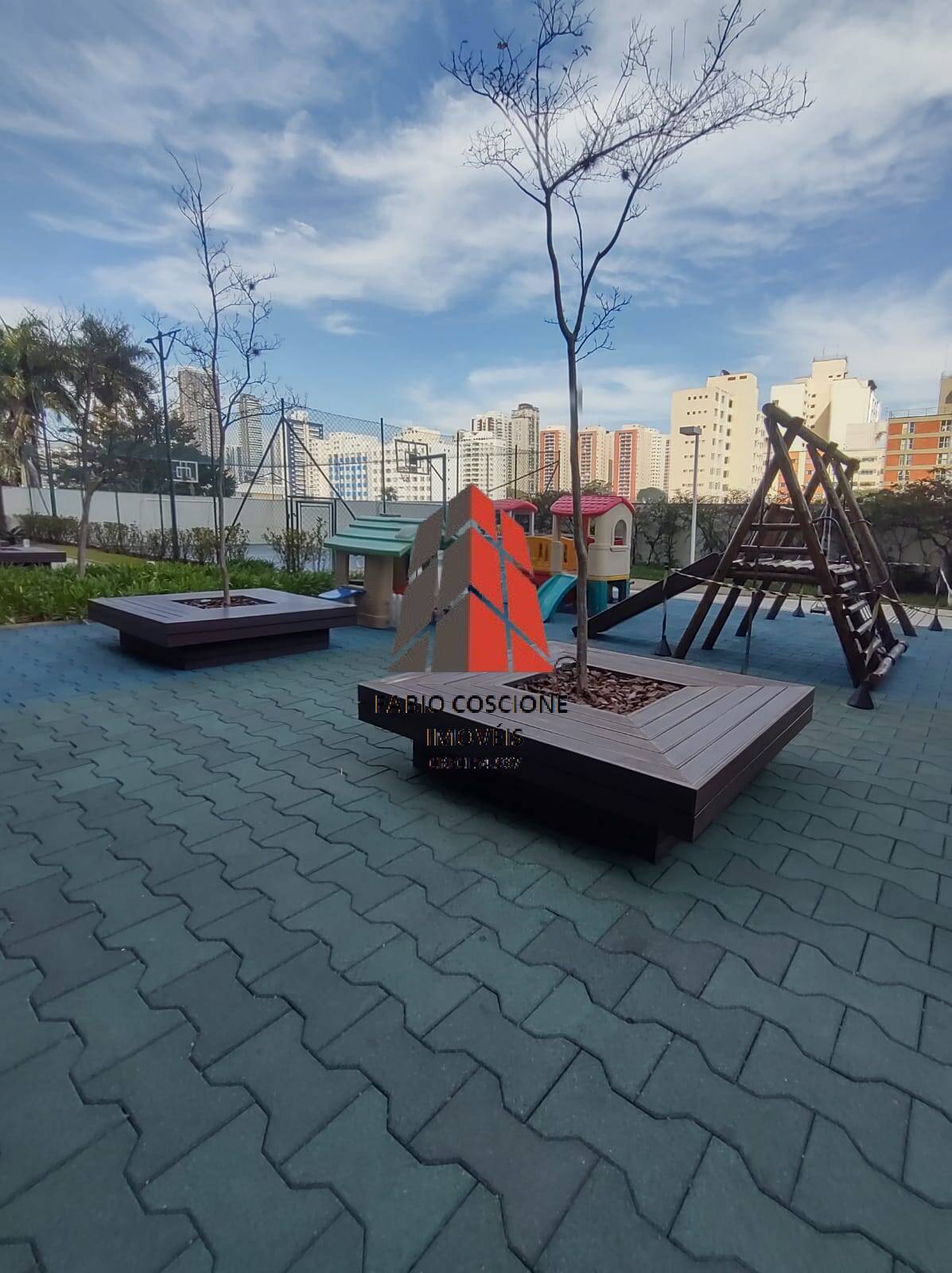 Apartamento à venda com 1 quarto, 48m² - Foto 48