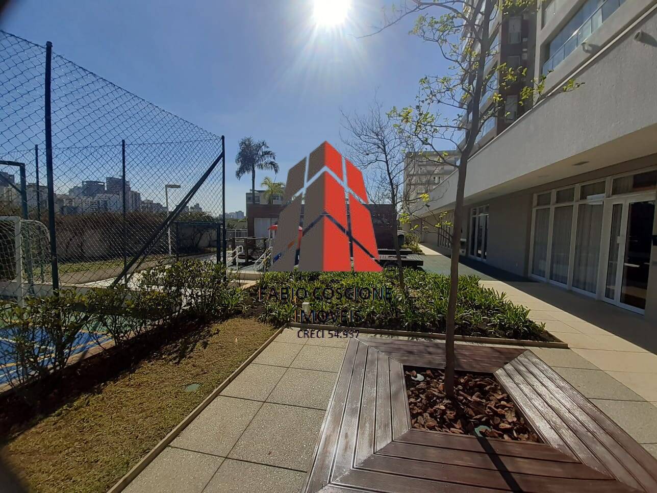 Apartamento à venda com 1 quarto, 48m² - Foto 50