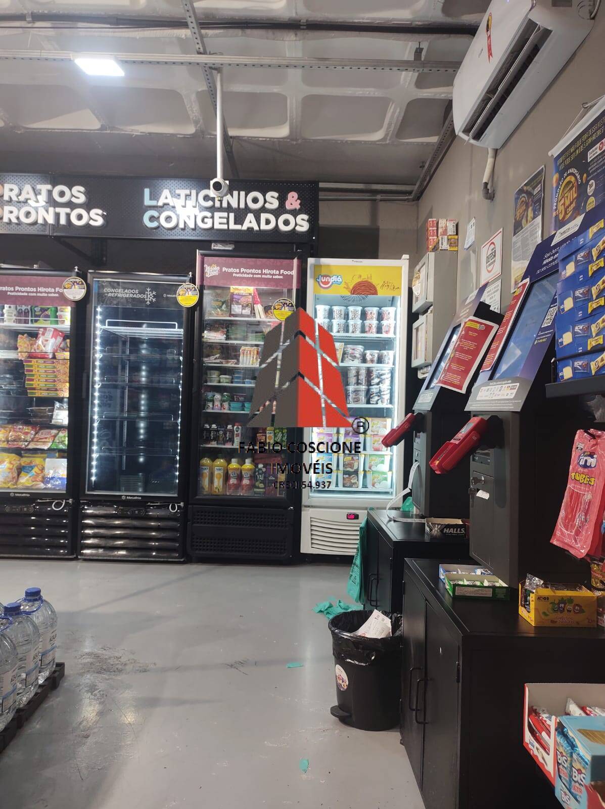Apartamento à venda com 1 quarto, 48m² - Foto 51
