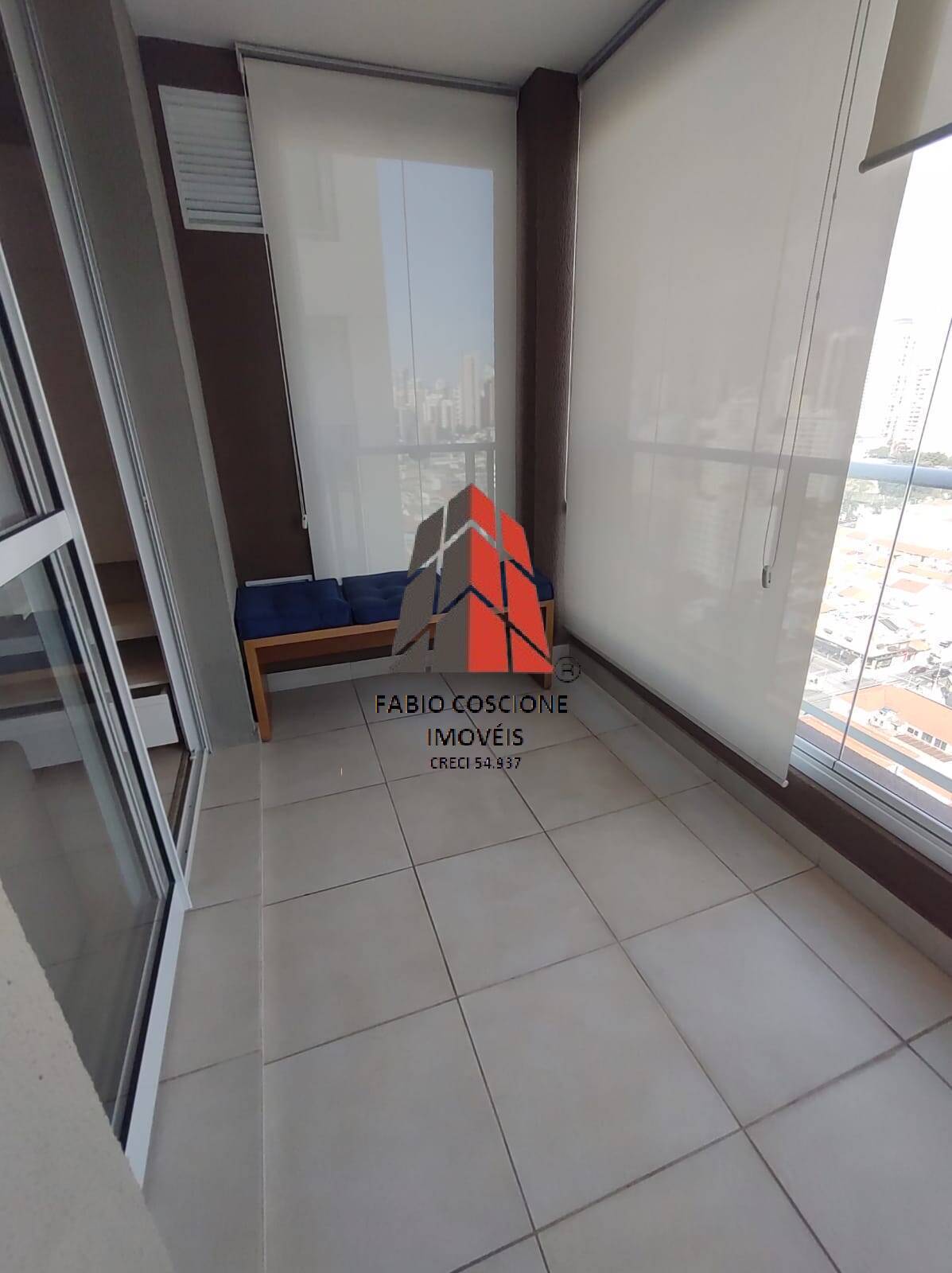 Apartamento à venda com 1 quarto, 48m² - Foto 52