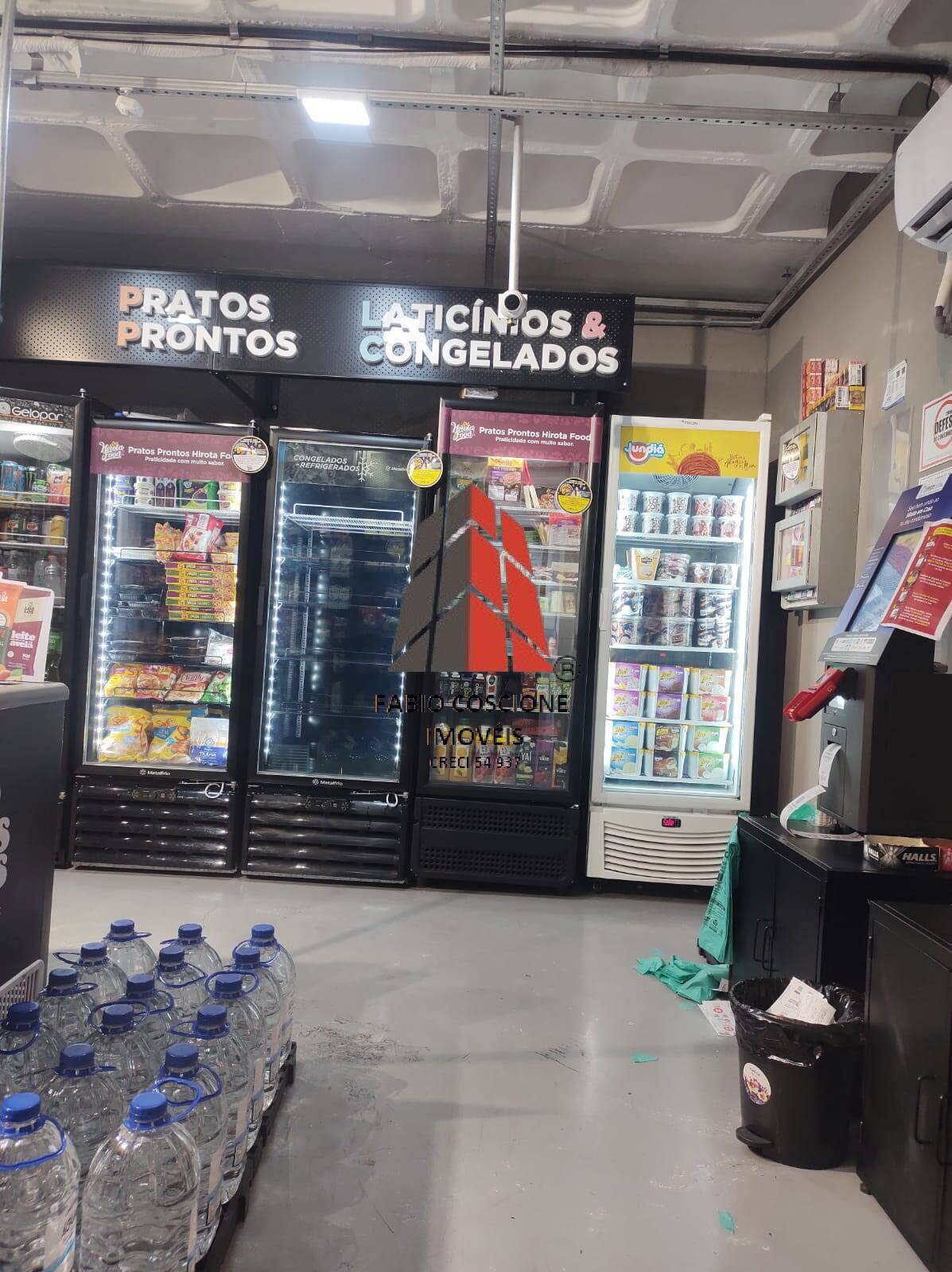 Apartamento à venda com 1 quarto, 48m² - Foto 53