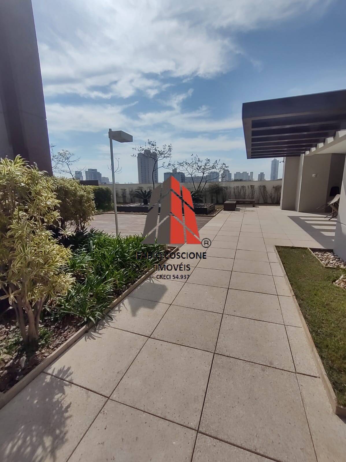 Apartamento à venda com 1 quarto, 48m² - Foto 56
