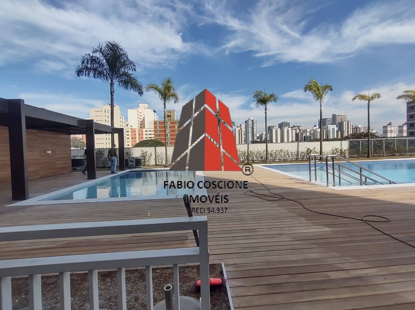 Apartamento à venda com 1 quarto, 48m² - Foto 55