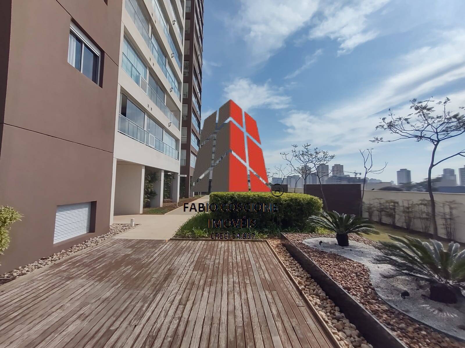 Apartamento à venda com 1 quarto, 48m² - Foto 58