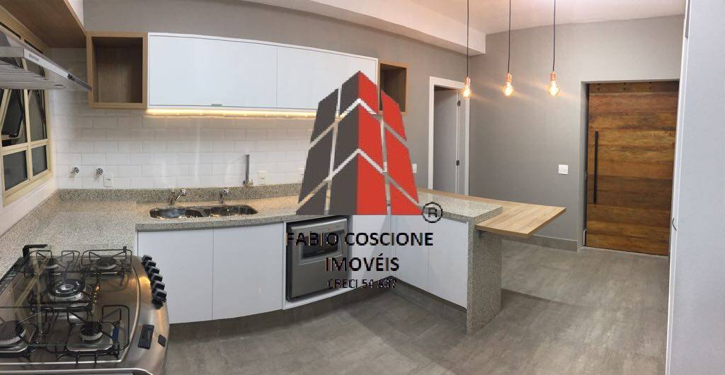 Apartamento, 3 quartos, 186 m² - Foto 11