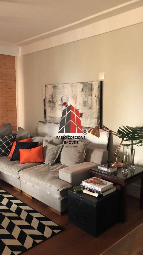 Apartamento, 3 quartos, 186 m² - Foto 5