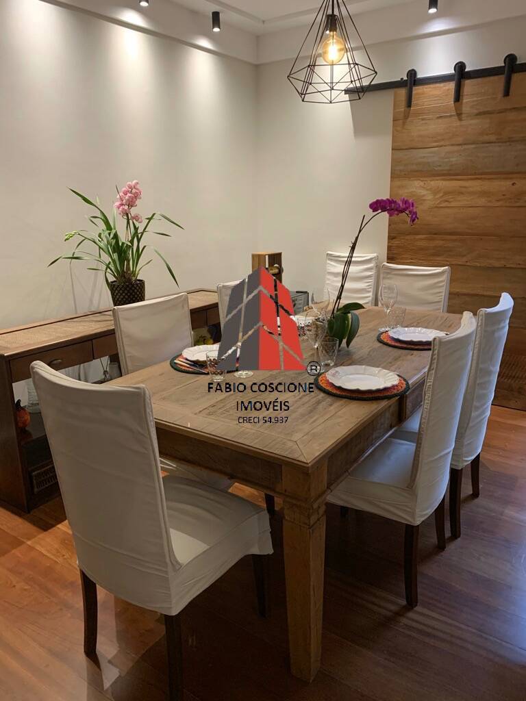 Apartamento, 3 quartos, 186 m² - Foto 6