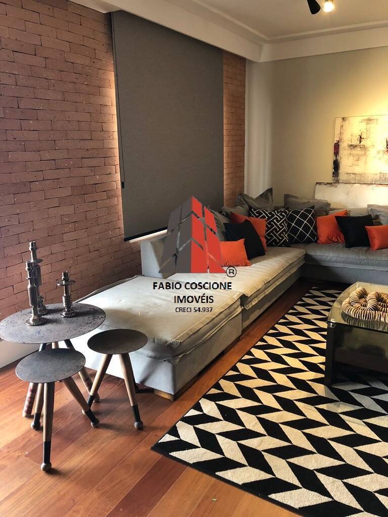 Apartamento, 3 quartos, 186 m² - Foto 7