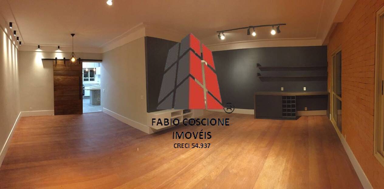 Apartamento, 3 quartos, 186 m² - Foto 16