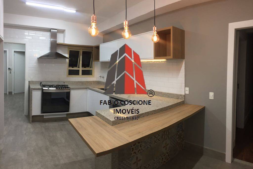 Apartamento, 3 quartos, 186 m² - Foto 10
