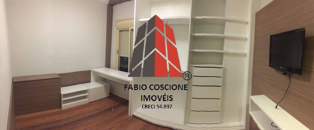 Apartamento, 3 quartos, 186 m² - Foto 15