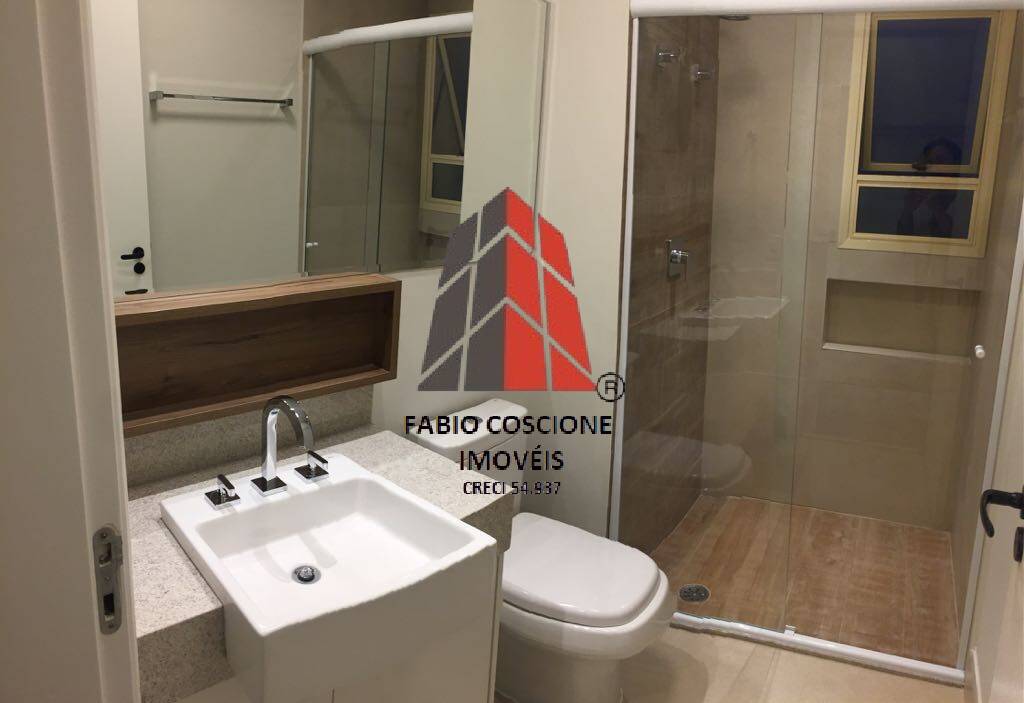 Apartamento, 3 quartos, 186 m² - Foto 12