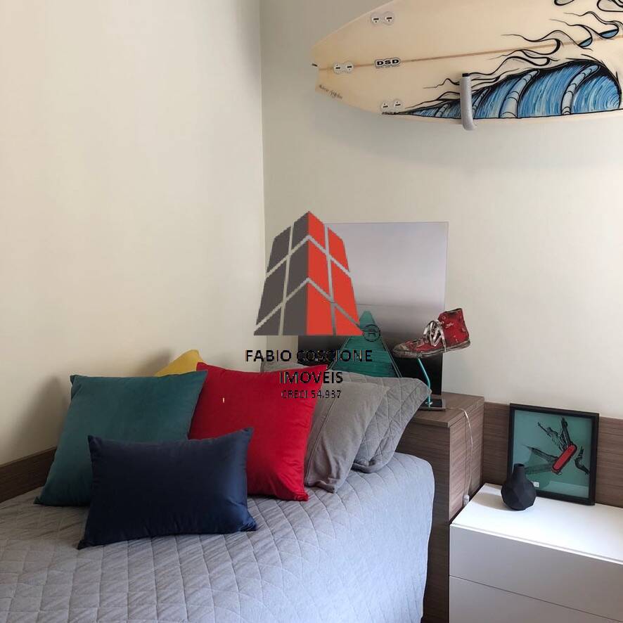 Apartamento, 3 quartos, 186 m² - Foto 13