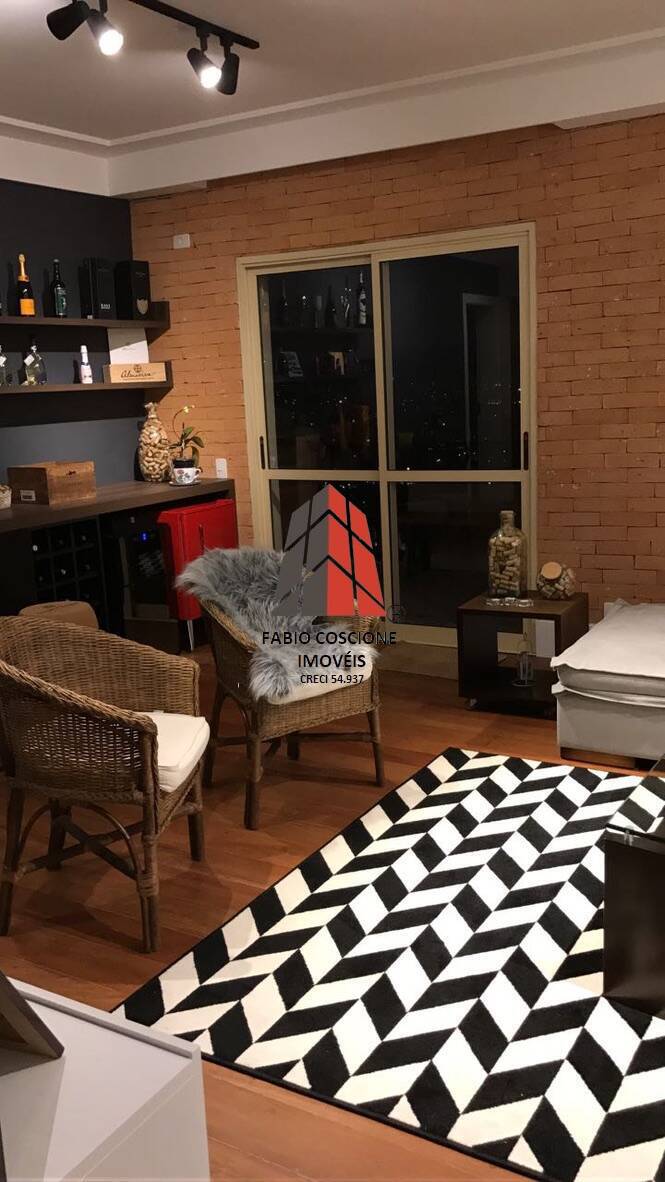 Apartamento, 3 quartos, 186 m² - Foto 4