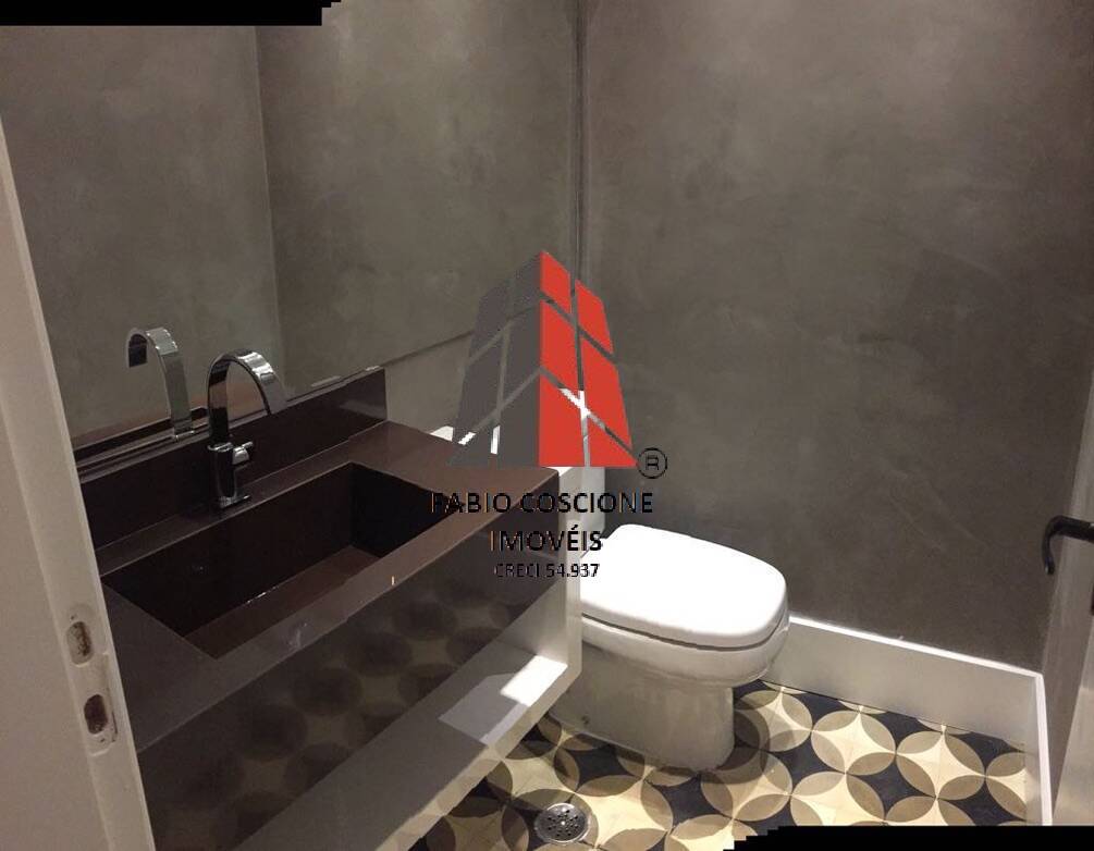 Apartamento, 3 quartos, 186 m² - Foto 18