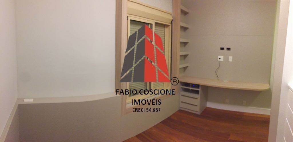 Apartamento, 3 quartos, 186 m² - Foto 17
