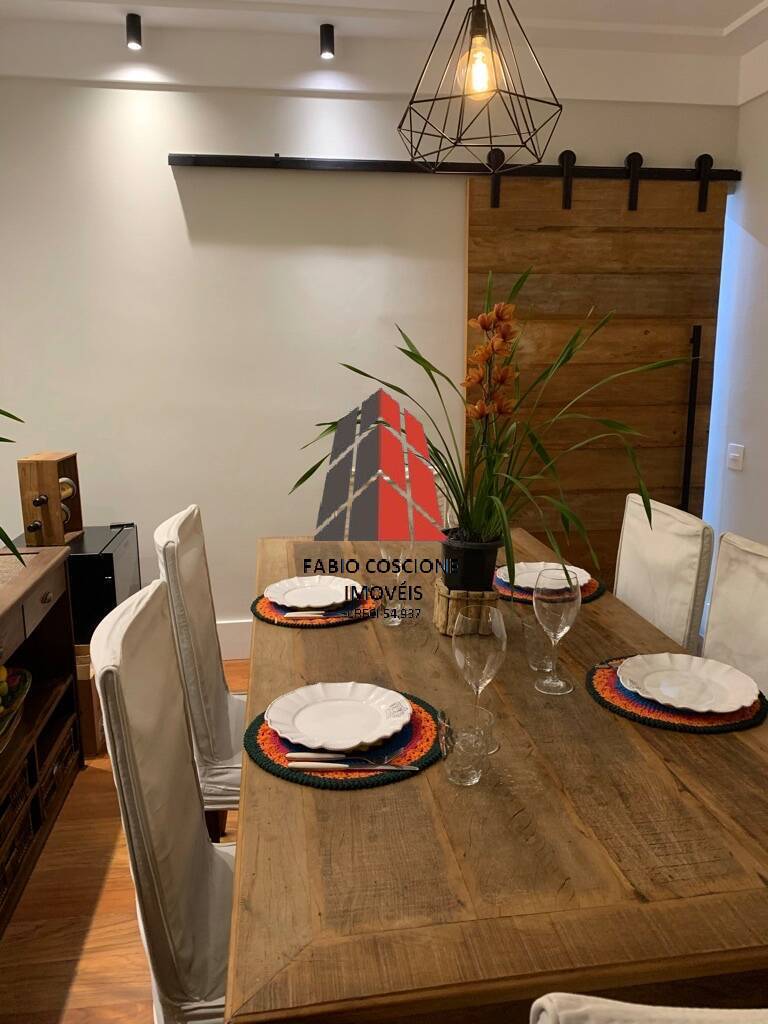 Apartamento, 3 quartos, 186 m² - Foto 3