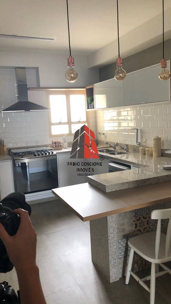 Apartamento, 3 quartos, 186 m² - Foto 9