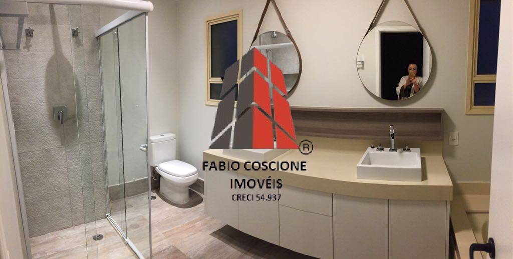 Apartamento, 3 quartos, 186 m² - Foto 19