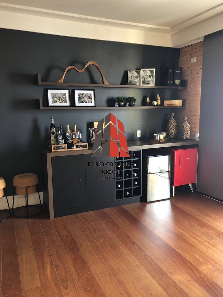 Apartamento, 3 quartos, 186 m² - Foto 2