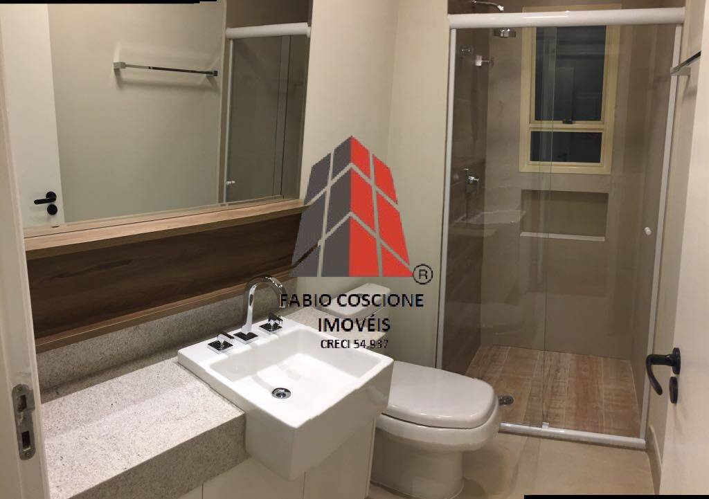 Apartamento, 3 quartos, 186 m² - Foto 21