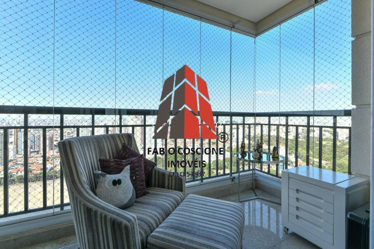 Apartamento, 3 quartos, 261 m² - Foto 42