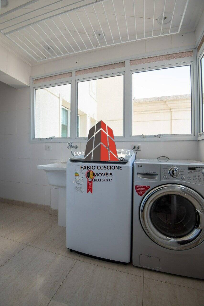 Apartamento, 3 quartos, 261 m² - Foto 44